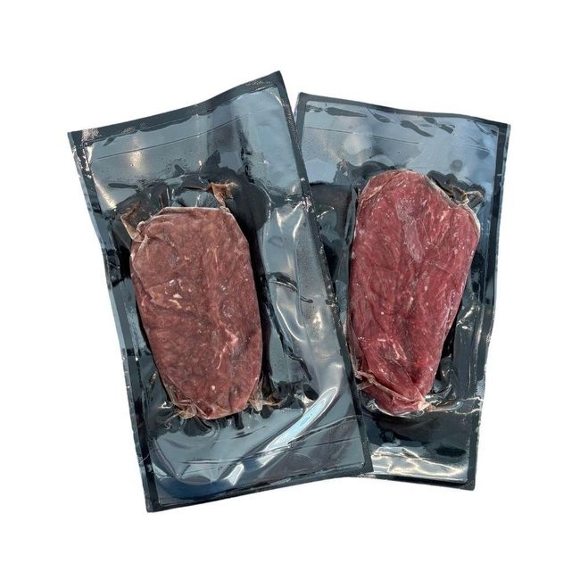 Seasoned Beef Steak Flap Meat