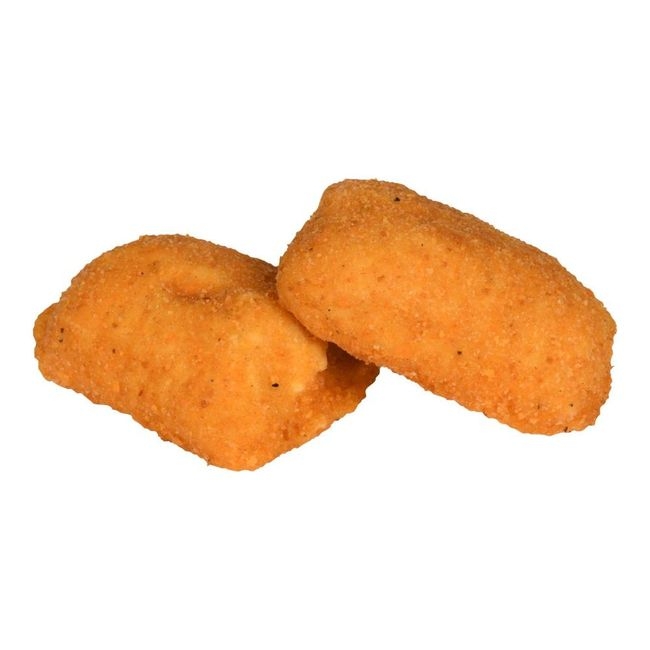 Homestyle Chicken Cordon Royale Stuffed with Ham and Cheese