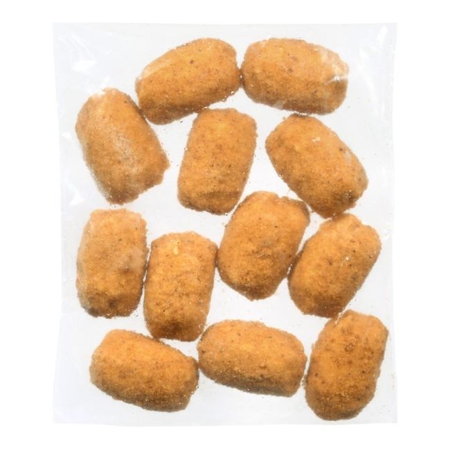 Homestyle Stuffed Chicken Kiev