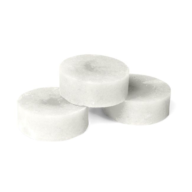 White Cherry Fragrance Para Toss Block in Sleeve