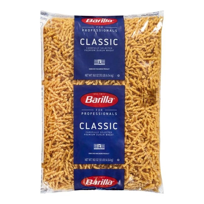 Number 90 Gemelli Pasta