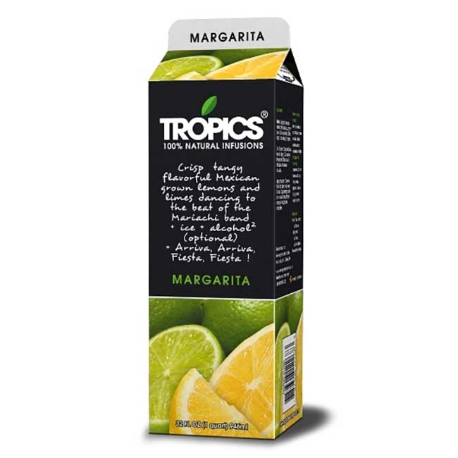 Margarita Drink Mix
