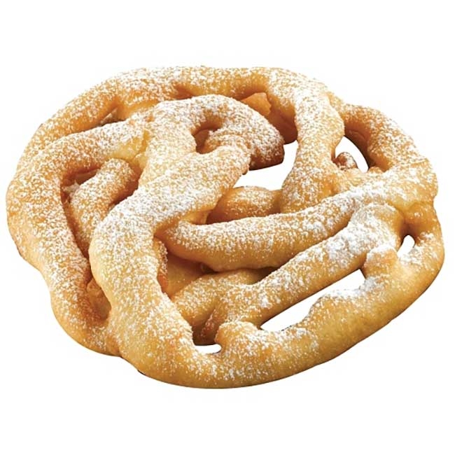 Funnel Cake