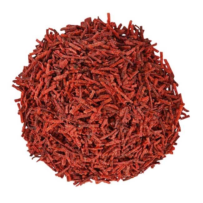 Crispy Beets Salad Topping