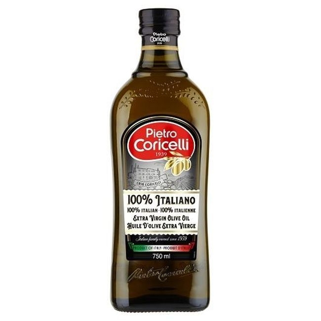 Extra Virgin Olive Oil