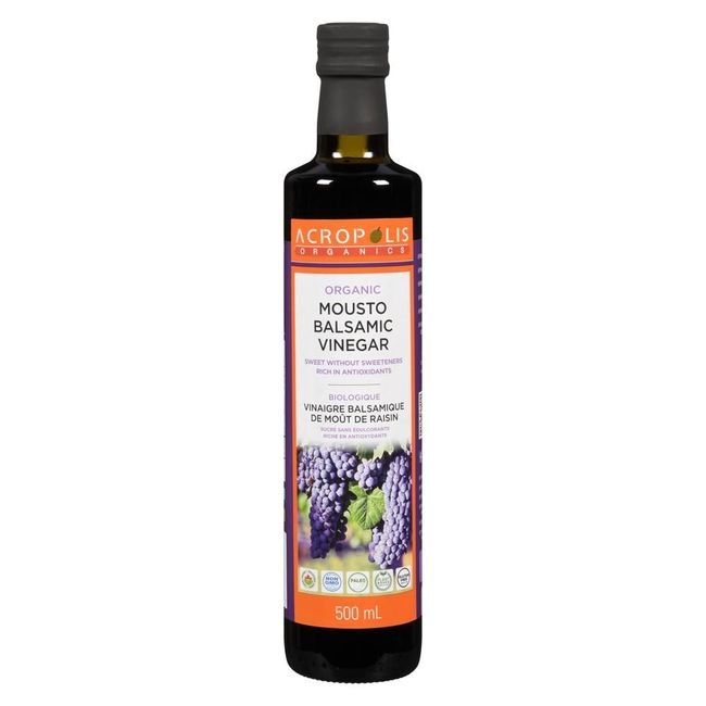Mousto Balsamic Vinegar