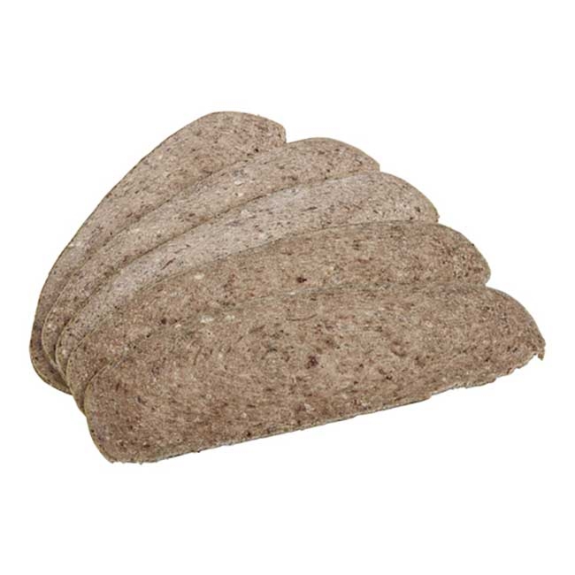 Fully Cooked Gyro Meatloaf Slice