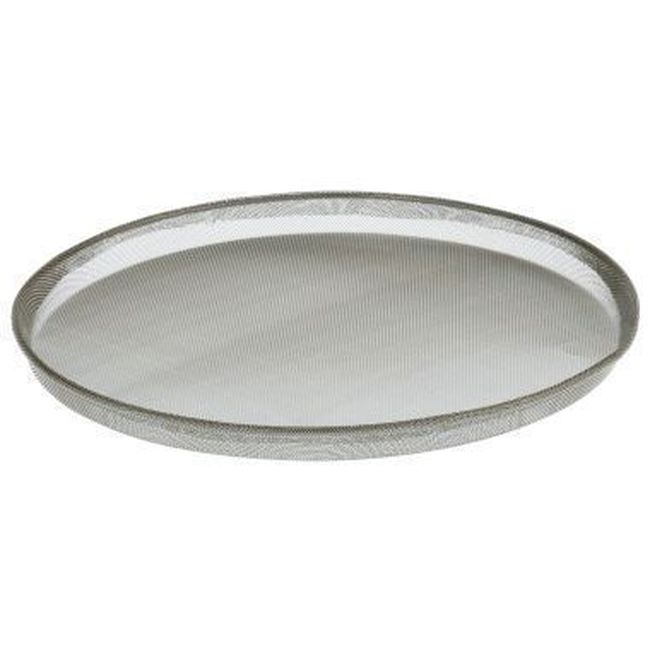 Stainless Steel Replacement Mesh for 11.8 in Sieve