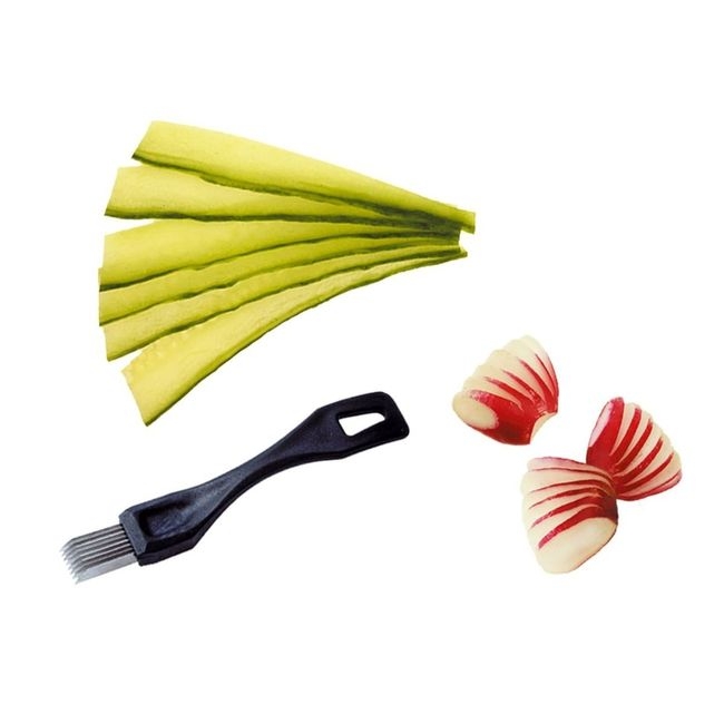 Pickle and Radish Slicer