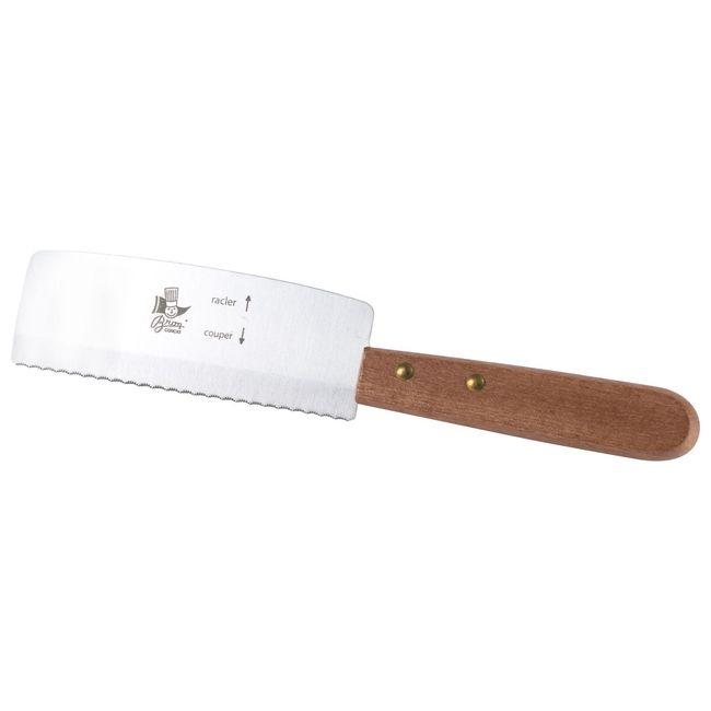 Special Raclette Knife