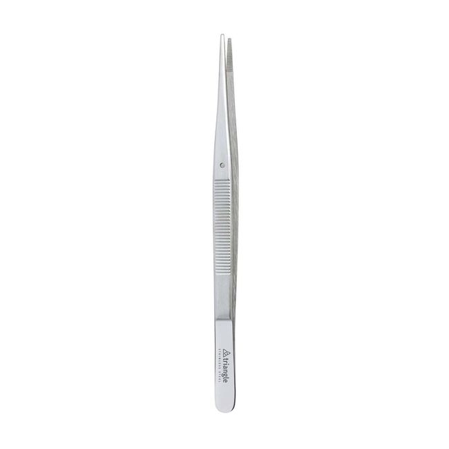 Stainless Steel Straight Tweezer