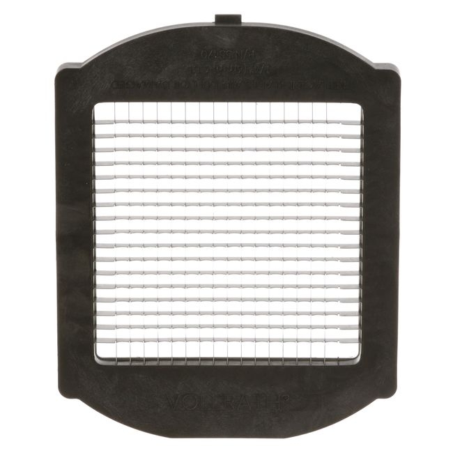 55470 0.5 in Dice Blade for Instacut 5.1 Manual Food Processor