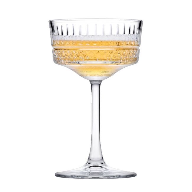 Elysia Champagne Flute Glass