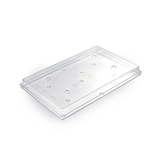 Total I Gloo Polycarbonate Tray and Cover