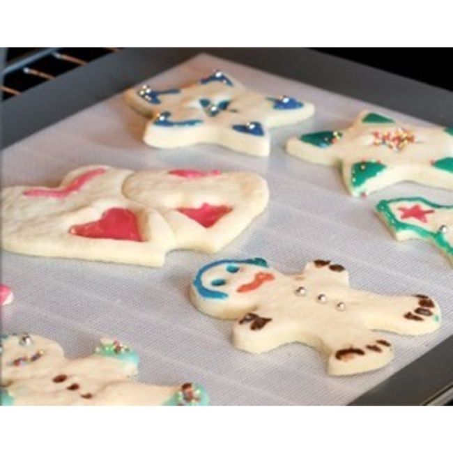 Silicopat B Series White Amer Silicone Mat