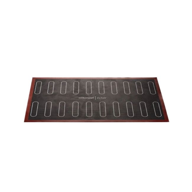 Micro Perforated Silicone Eclair Air Mat with Fiberglass