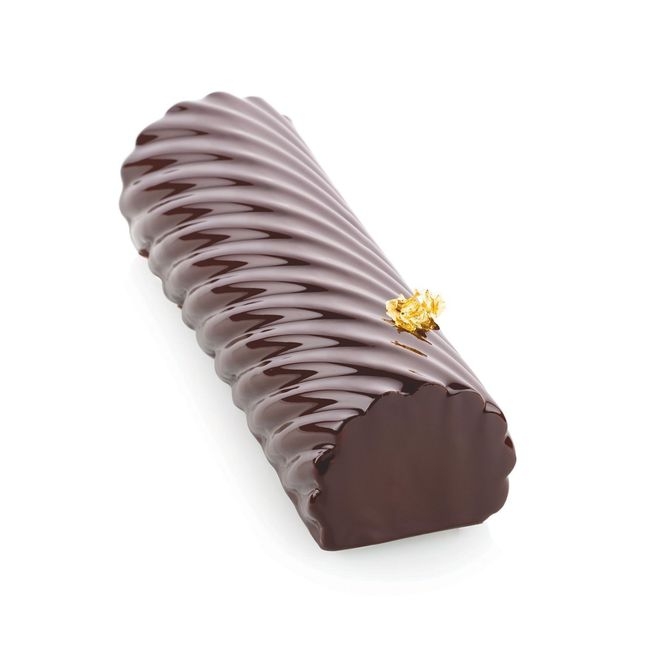 Kit Spiral Roll 1100 Two Silicone Mats with Plastic Support