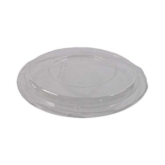 Disposable Clear Lid for 16 oz Bowl