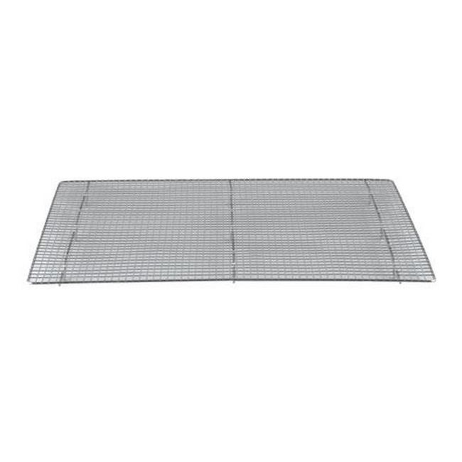 PGW-2416 Chrome-Plated Stainless Steel Full Size Sheet Pan Grate