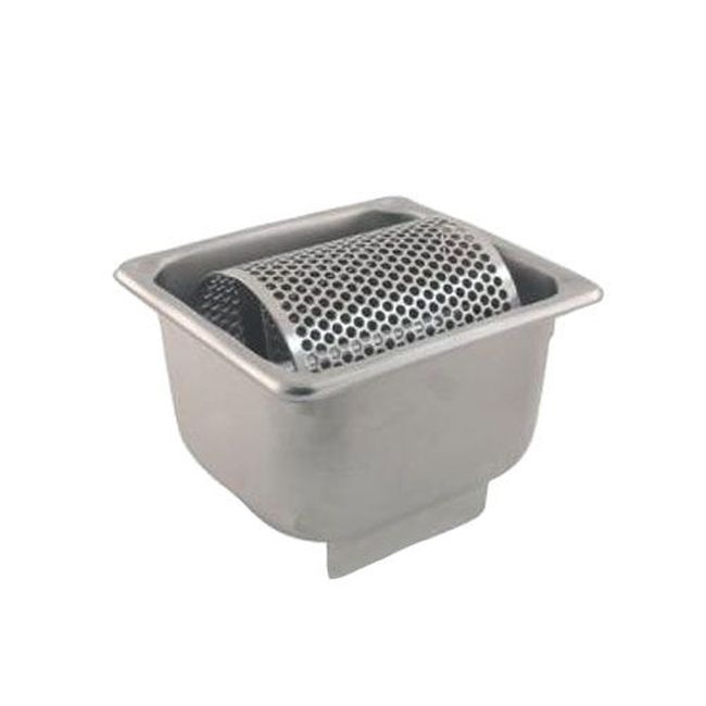 SPBR-604 Stainless Steel Butter Roller