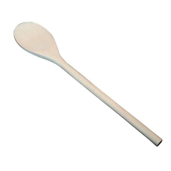 WWP-12 Wooden Stirring Spoon