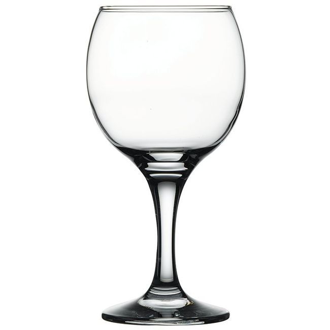 Capri Wine Glass