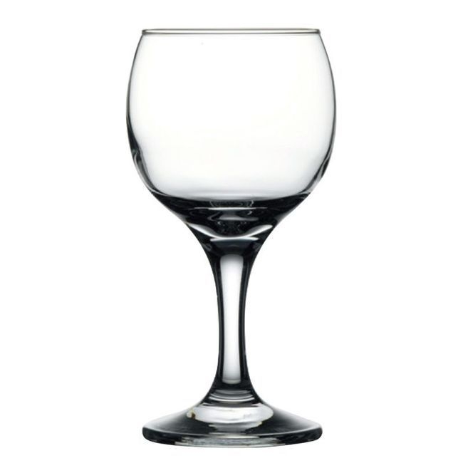 Capri Wine Glass
