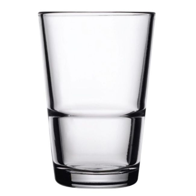 Grand-stack Juice Glass