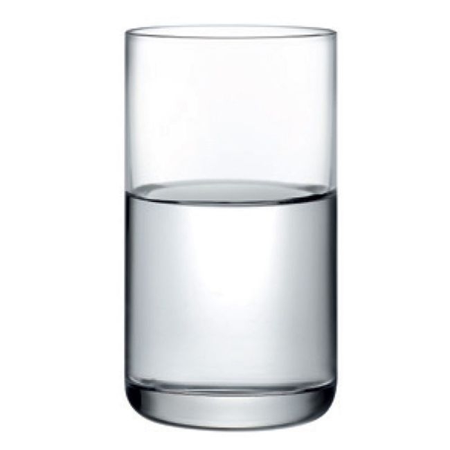 Finesse Shot Glass