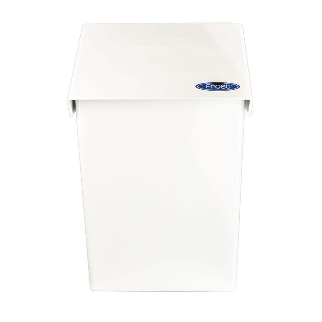 Surface Mounted Sanitary Napkin Disposal