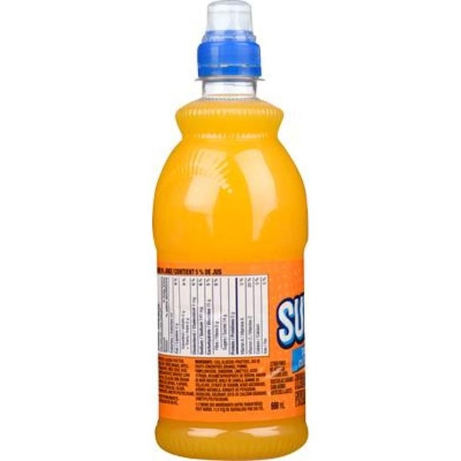 Extra Taste Original Citrus Drink