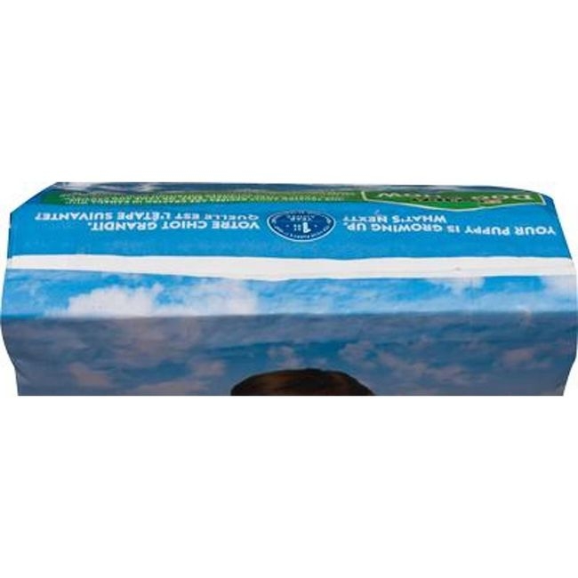 Complete with Real Chicken Dry Dog Food