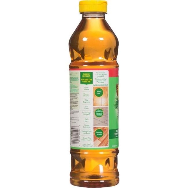 Original Scent All Purpose Cleaner