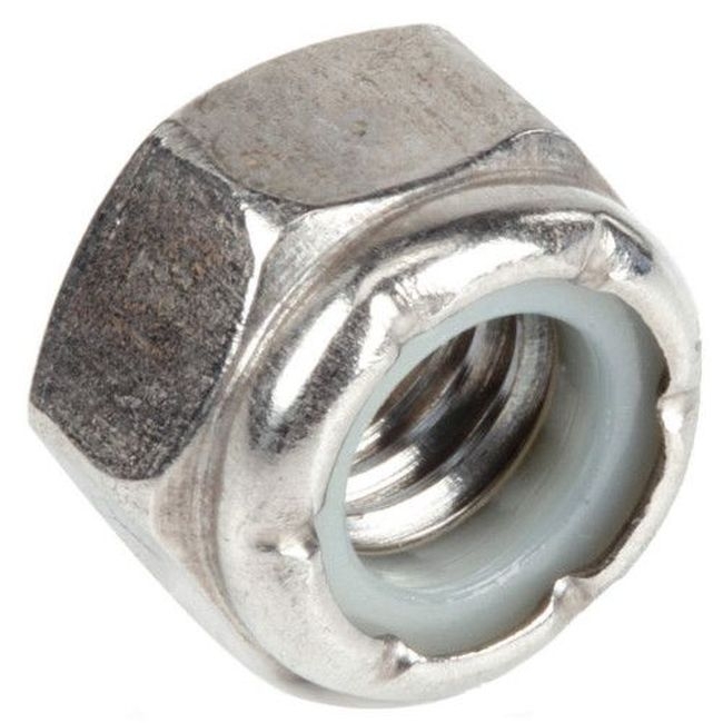 21773-1 Guide Rod Lock Nut for Potato Cutter