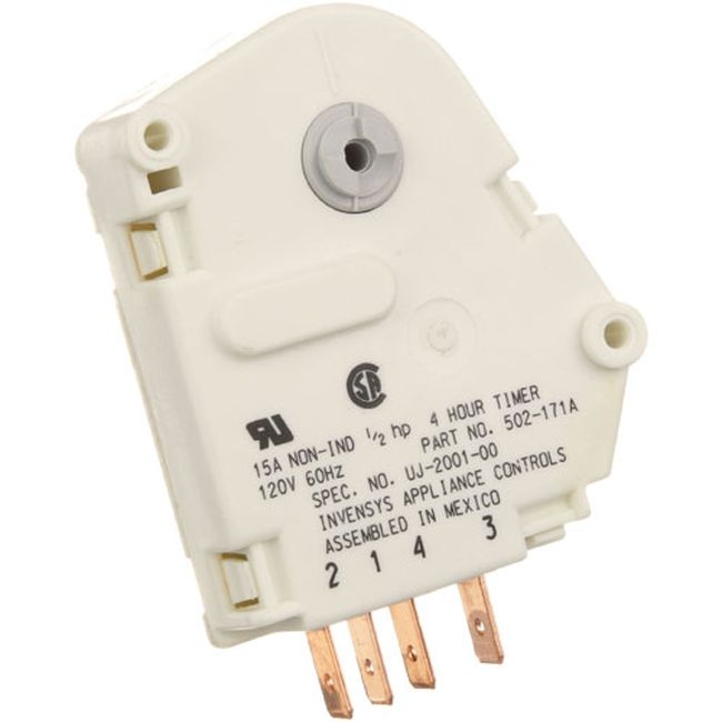 BEV502-171A Defrost Timer