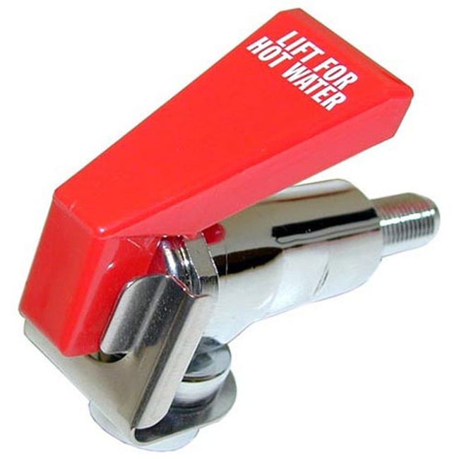 BUN12915.0000 Hot Water Faucet