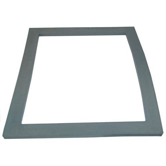 CLE104026 18 in x 15.75 in Steamer Door Gasket