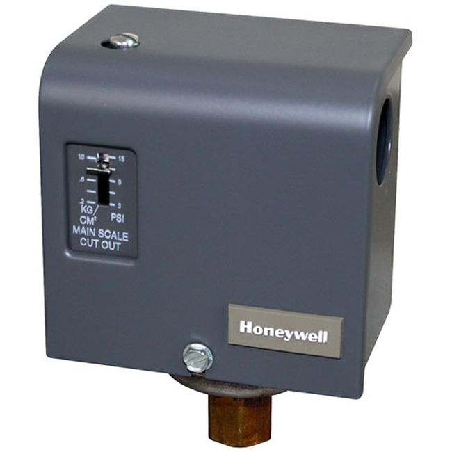 CLEFK19947 1/4 in Fpt Pressure Control