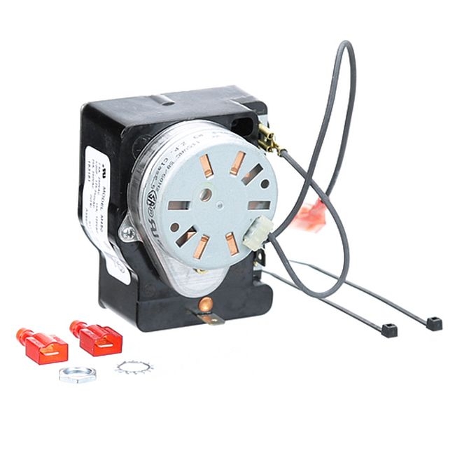 DUK600304 120 Volts 60 Minute Timer