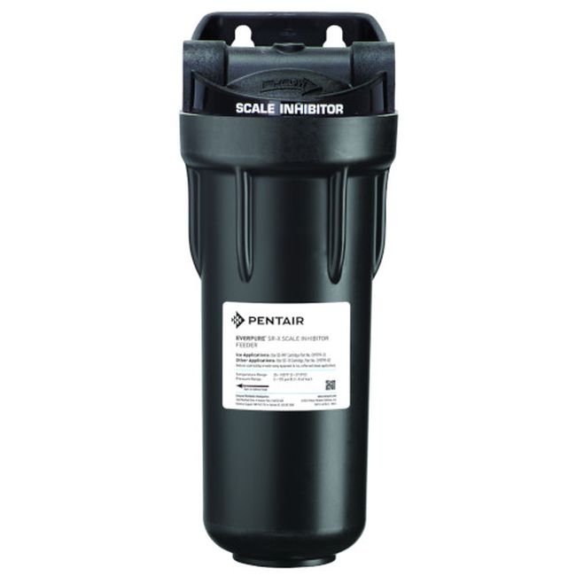 EVEEV979845 SR-X Water Filtration Scale Inhibitor Feeder