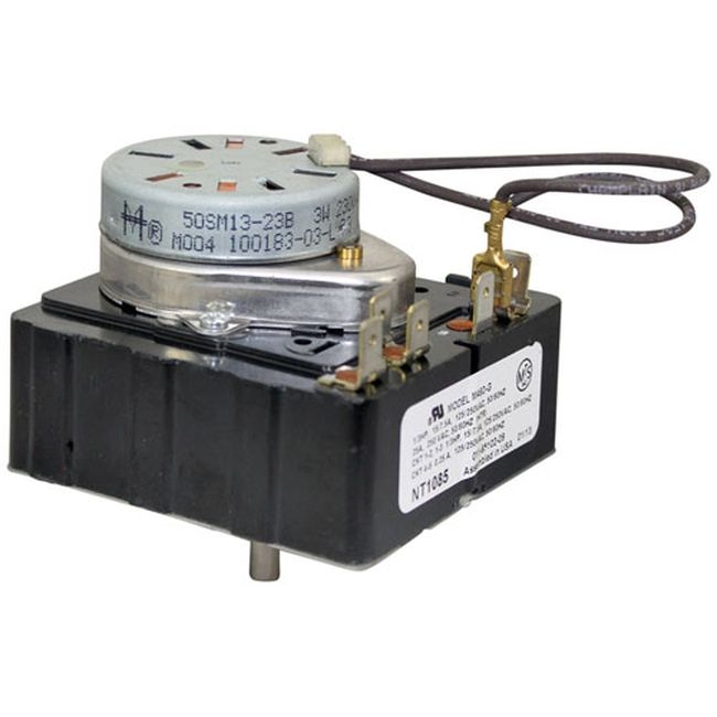 ITKNT1085 60 Minute Timer