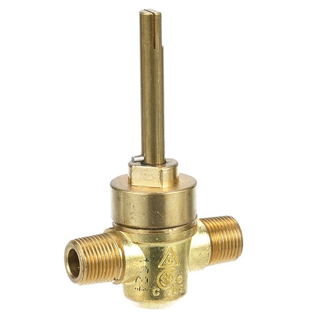 JAD4410600100 ON/OFF Gas Valve