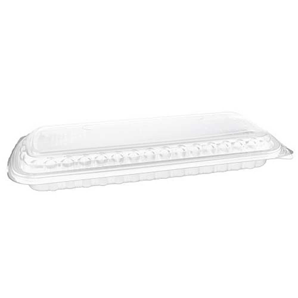 Mealmaster Full Rib Container MFPP Base and OPS Lid