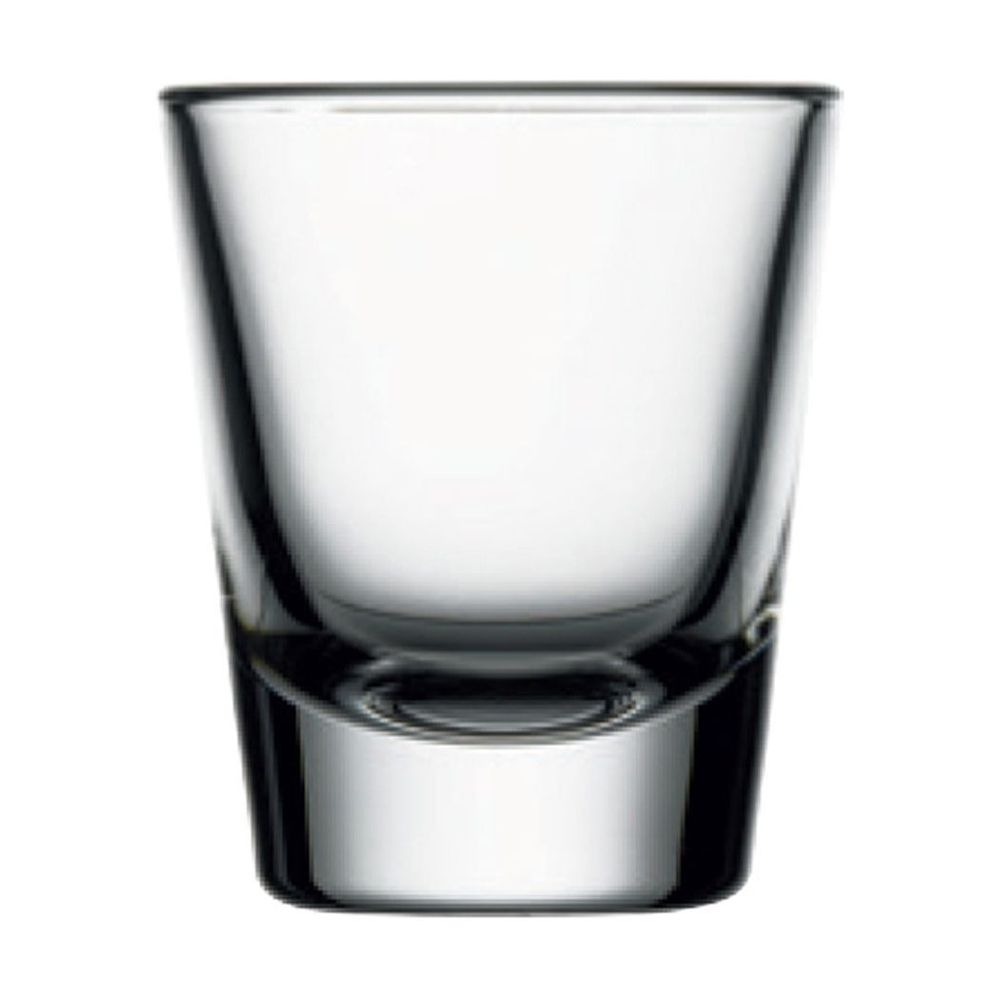 Whiskey Glass