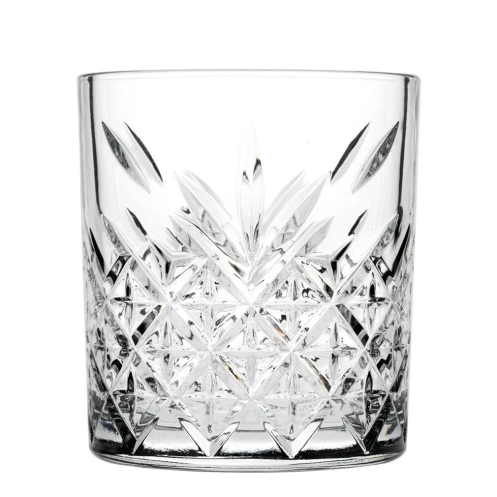 Timeless Whiskey Glass