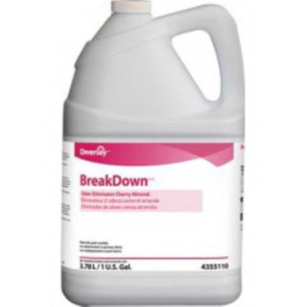 Cherry Almond Odor Eliminator