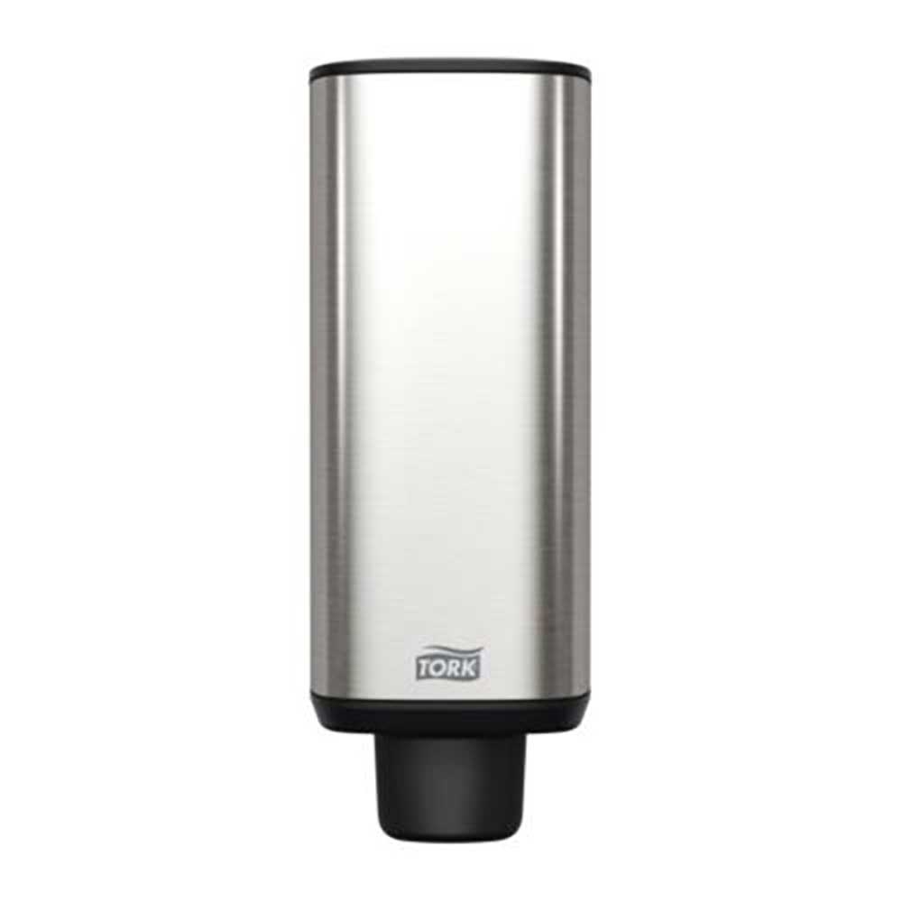 Stainless S4 Elevation Metal/Plastic Manual Foam Soap Dispenser
