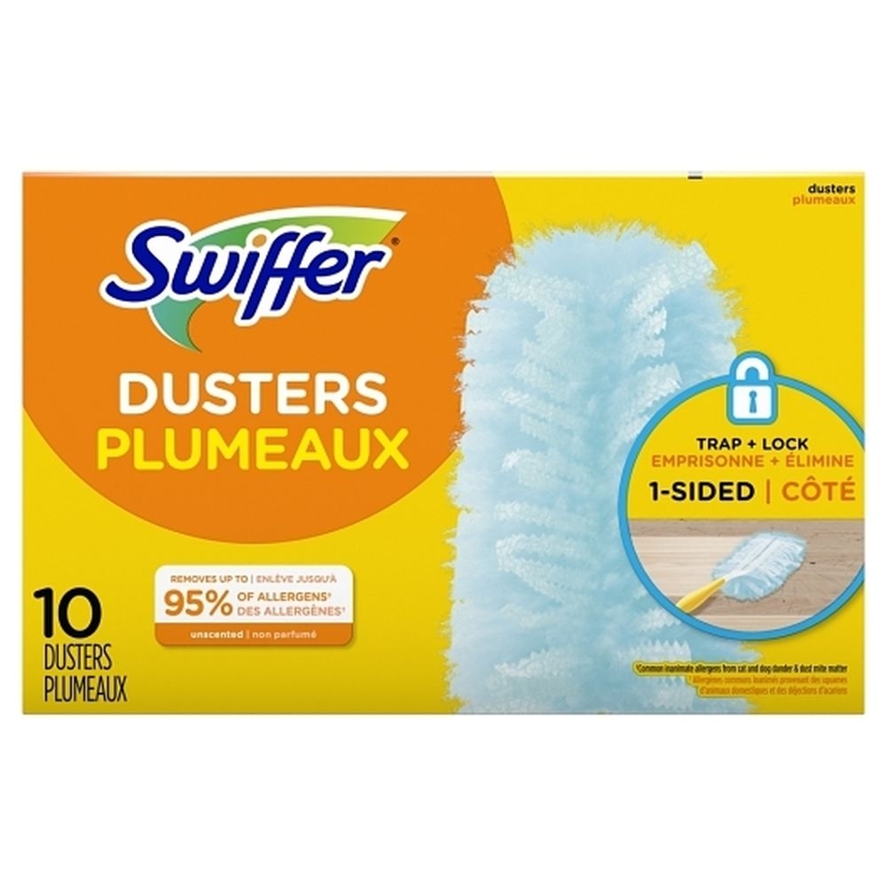 All Purpose Duster