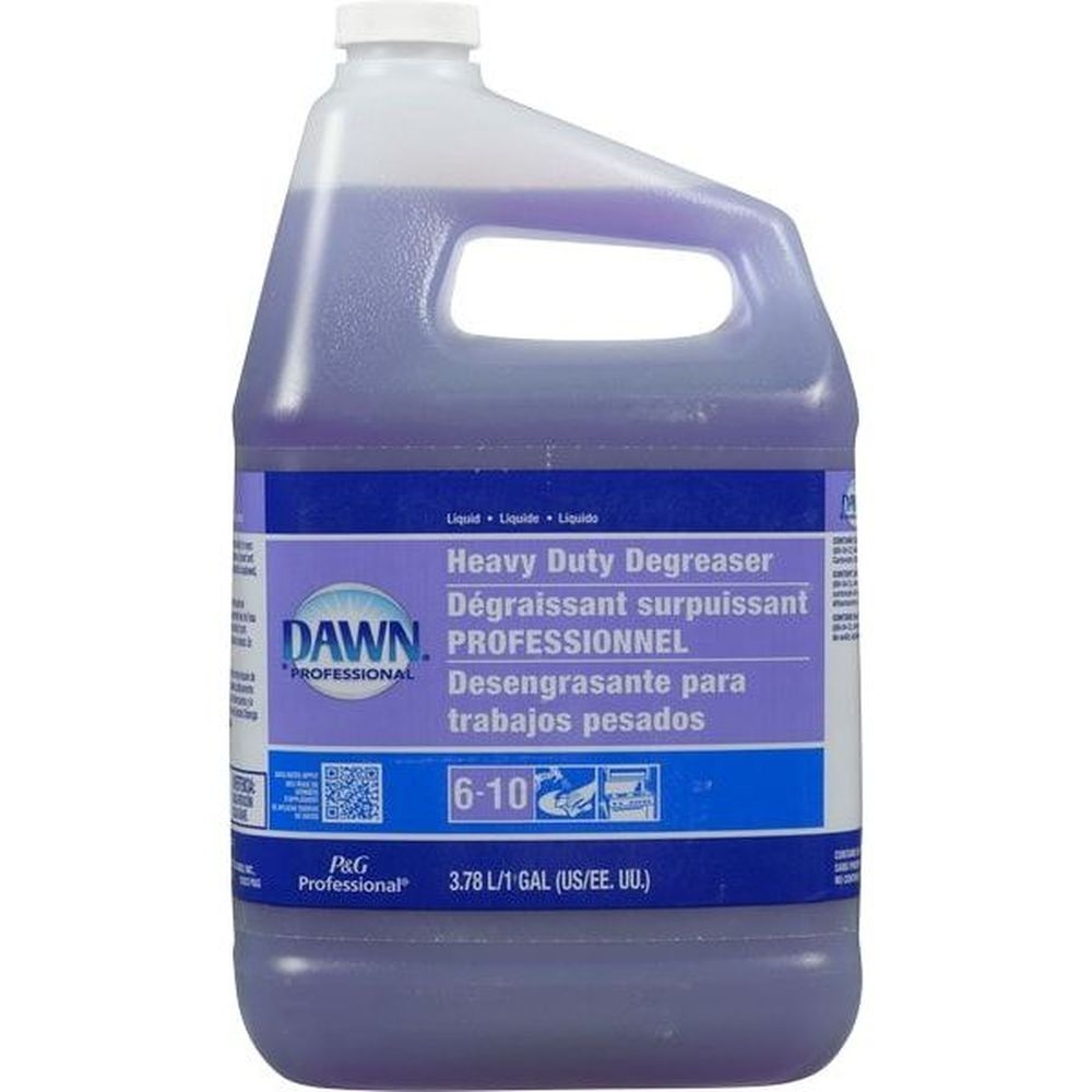 Heavy Duty Degreaser 1 gal