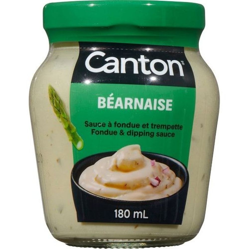 Bearnaise Sauce with Fine Herbs